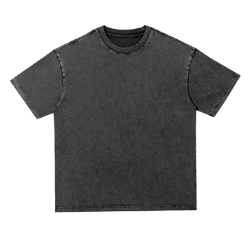 One More Rep Vintage Tee