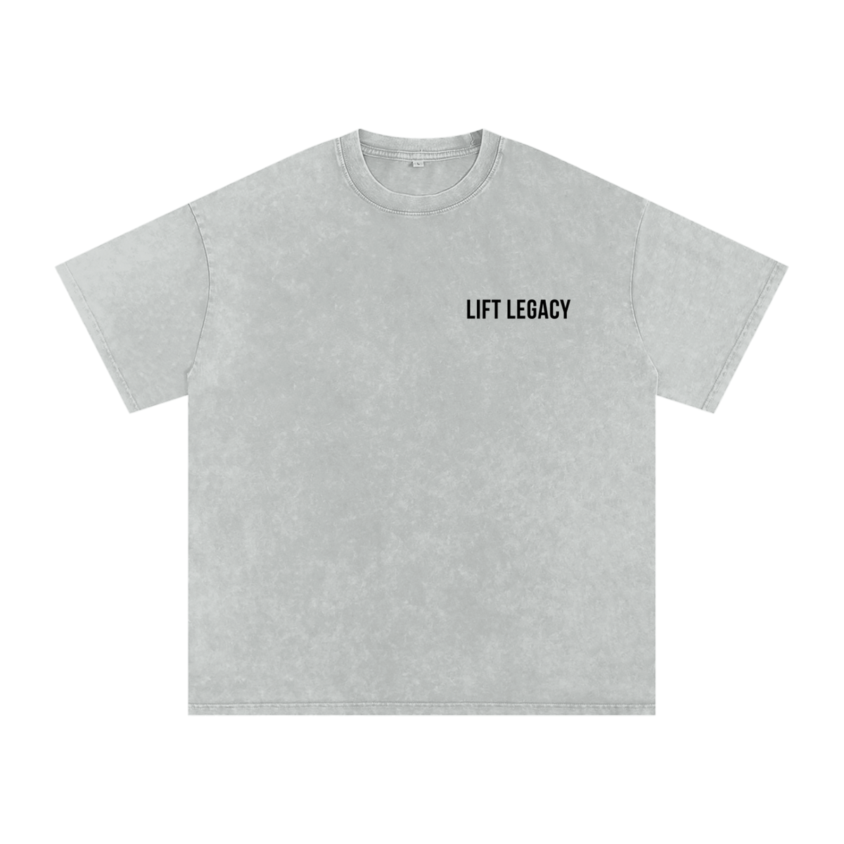 Grind Vintage Tee