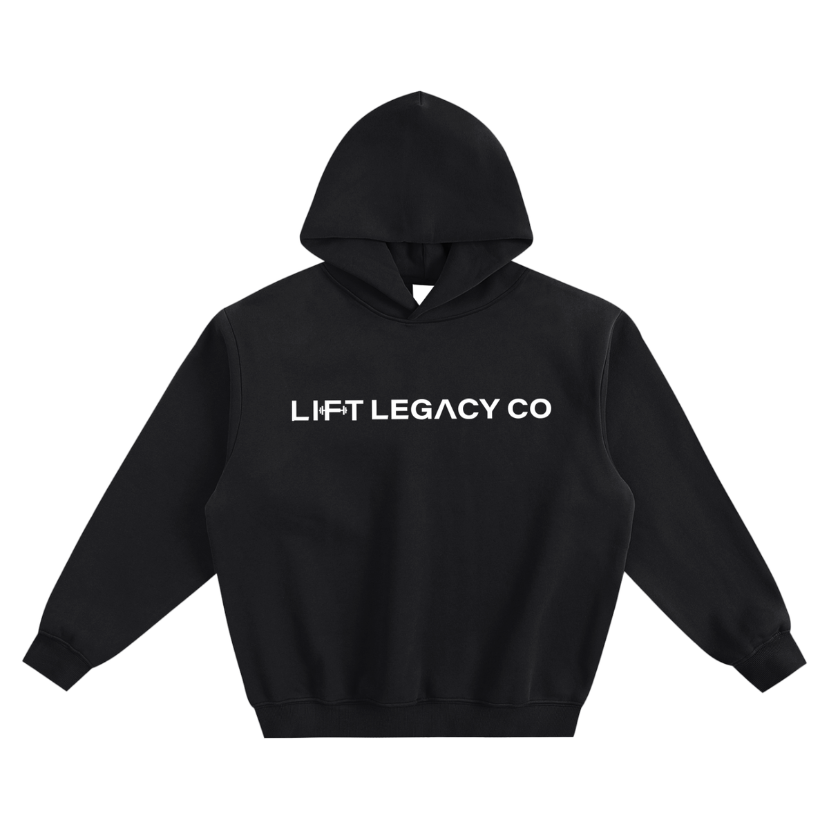 Win The War Training Hoodie