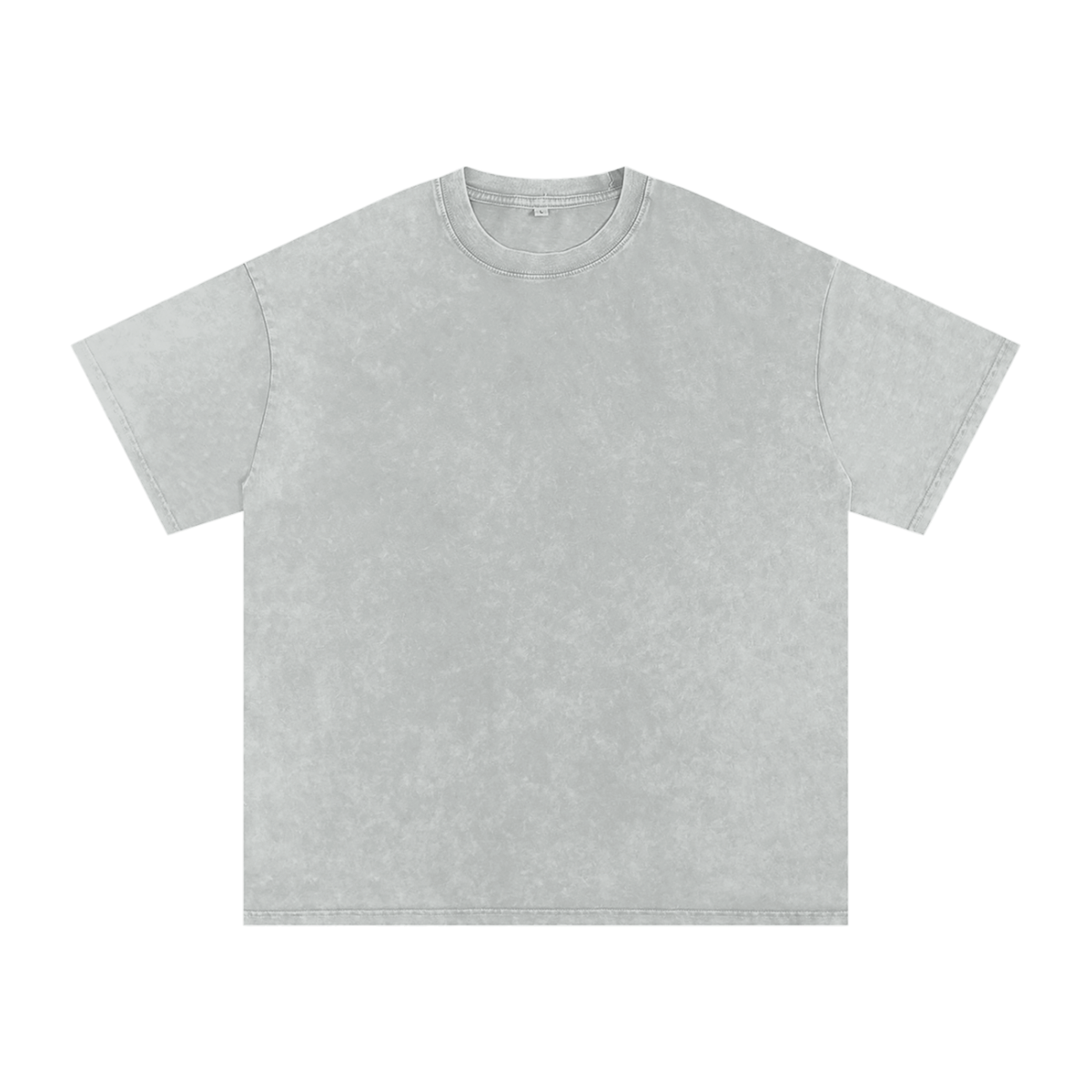 No Excuses Vintage Tee