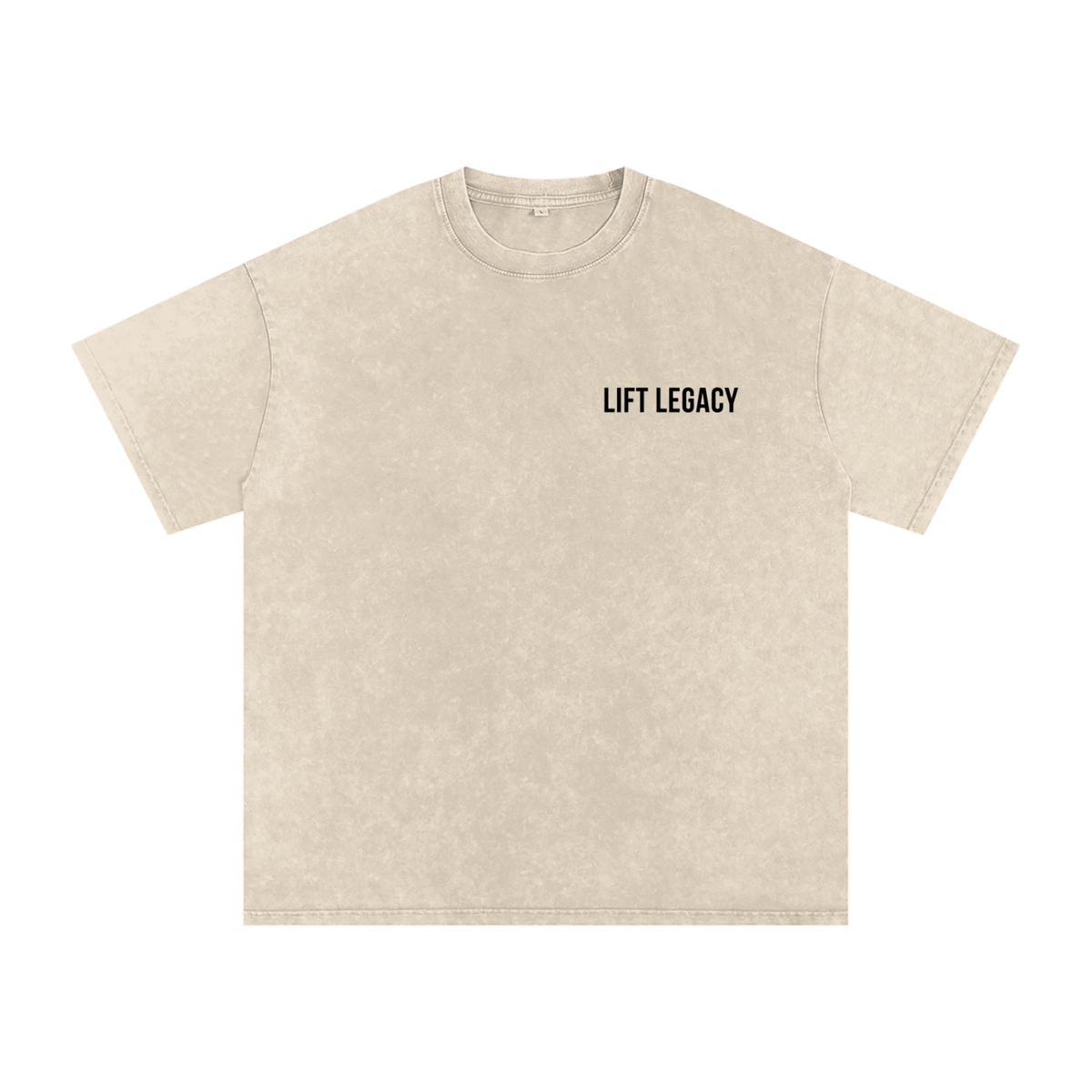 Grind Vintage Tee